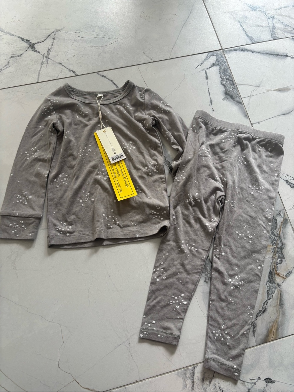 Quincy Mae Pajama Set